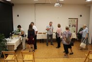Otvorenie výstavy Videl som všetky kostoly Slovenska