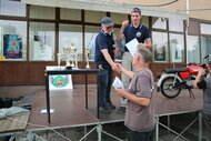 Považskobystrický motocykel 2018 - Považskobystrický motocykel 2018 (74)