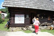 26. Marikovské folklórne slávnosti