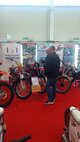 Motocycle Boat show