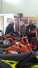 Motocycle Boat show