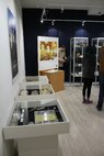 Sprístupnenie výstavy „Oživovanie hradov“