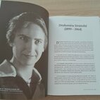 Mariková na fotografiách českých národopisných bádateľov