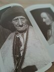 Mariková na fotografiách českých národopisných bádateľov