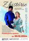 Z histórie do rozprávky - Z histórie do rozprávky plagát predĺženie