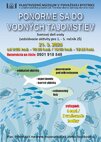 Ponorme sa do vodných tajomstiev 2025 - Deň vody 2025 rgb