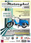 Považskobystrický motocykel 2025