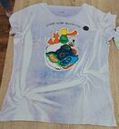 Múzeum v škole 2026 - Tricko Maly princ - dobre vidime iba srdcom