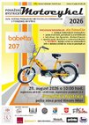 Považskobystrický motocykel 2026 - plagát PBM 2026 final