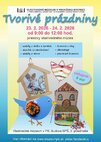 Tvorivé prázdniny 2026