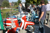 Považskobystrický motocykel 2011