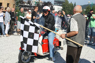 Považskobystrický motocykel 2011