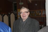 Mikuláš Matejka