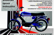 Považskobystrický motocykel 2022