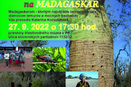 Zbaľ sa a poď na Madagaskar
