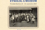 Konferencia Etnológ a múzeum