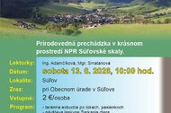 Podujatia a výstavy 2026