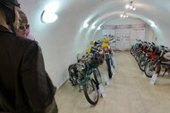 Výstava historických motocyklov - kaštieľ Bohunice Výstava historických motocyklov - kaštieľ Bohunice
