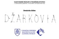 Drotárske tvorivé dielne Drotárske tvorivé dielne