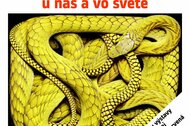 Fotografická výstava o ochrane plazov Fotografická výstava o ochrane plazov