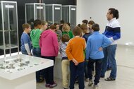 Spoznávame živú a neživú prírodu Spoznávame živú a neživú prírodu