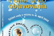 Ponor sa do objavovania - 5. ZŠ v Považskej Bystrici (7. 4. 2016)