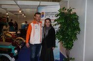 Motocykel Boat Show 2017 - foto