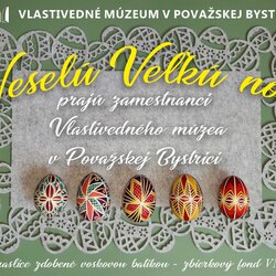 Veľká noc 2025 b
