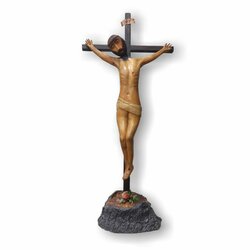 Zbierkový predmet mesiaca apríl 2026 - krucifix