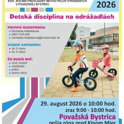 plagát PBM 2026 a