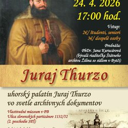 Juraj Thurzo