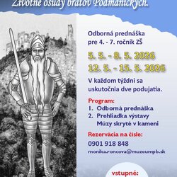 Odborná prednáška