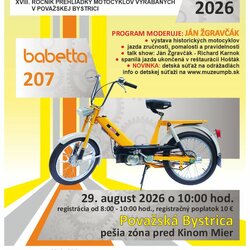 plagát PBM 2026 final