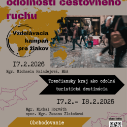 Svetový deň odolnosti cestovného ruchu