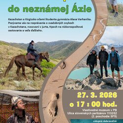 Zbaľ sa a poď 2026 do neznámej Ázie