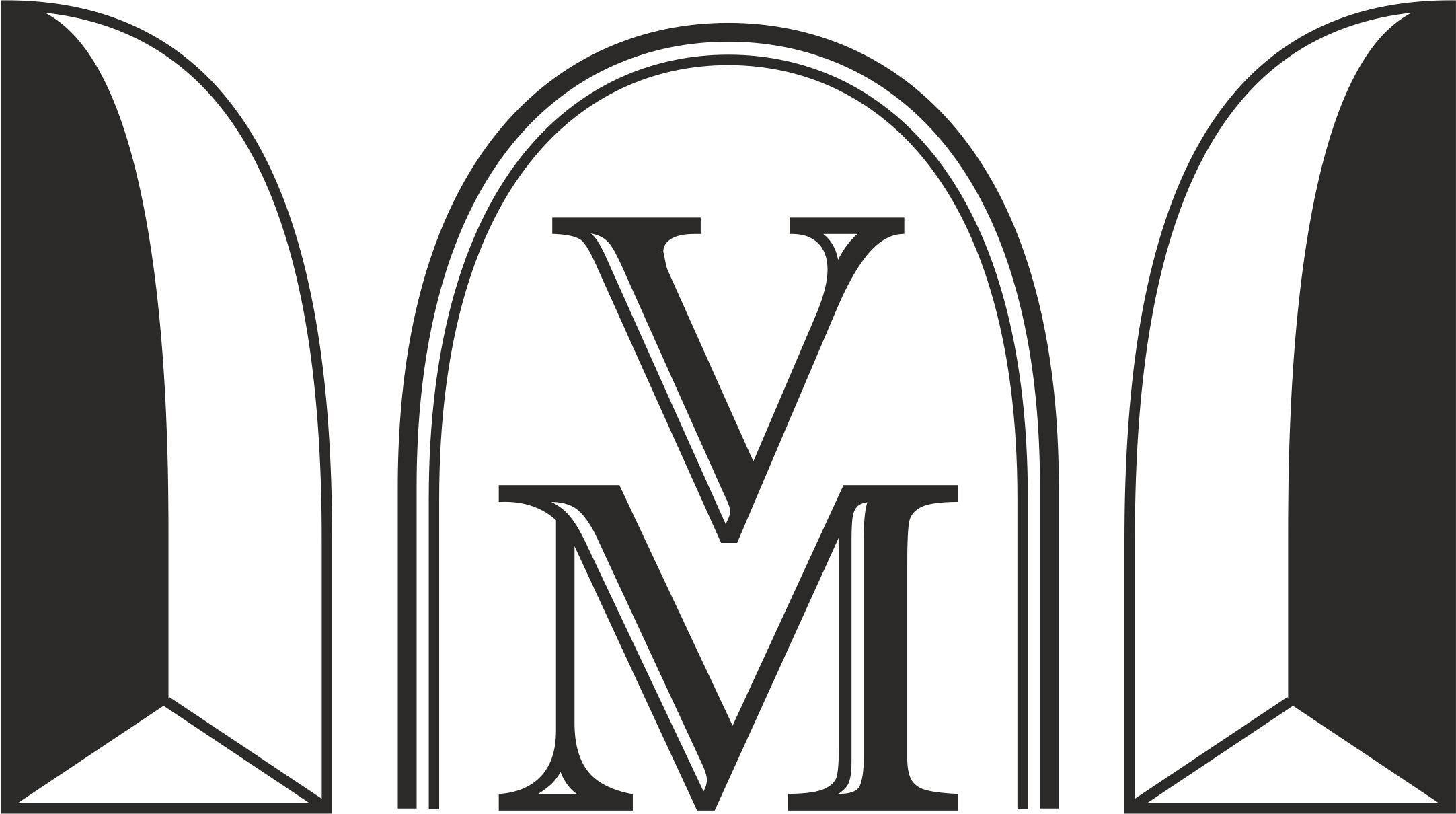 Logo Vlastivedné múzeum v Považskej Bystrici